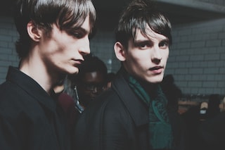 Lou Dalton AW15 Mens Philip Trengove