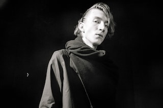 MAN: Rory Parnell Mooney AW16