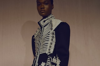 Burberry AW16 LFW Womenswear Dazed