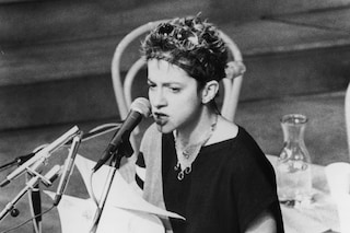 Kathy acker