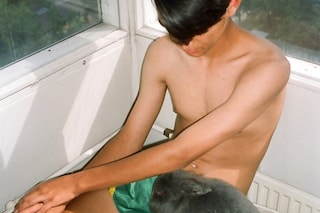 Fryd Frydendahl’s Salad Days