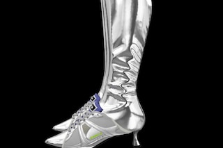 Bullet Boots_ANCUTA SARCA_Black Bg