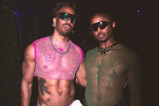 Met Gala Rave