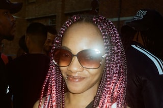 Beauty looks at Notting Hill Carnival 2023