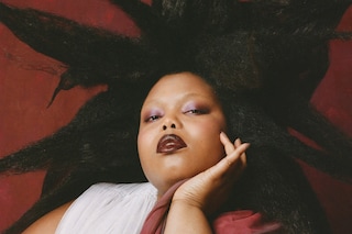 Jesse Glazzard pictures gallery Dazed 100 2020