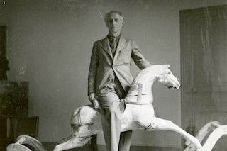 Modern Couples: Art, Intimacy and the Avant-garde