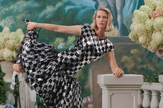 Rodarte SS20 Campaign Daria Kobayashi Ritch 4