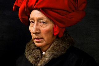 Yasumasa Morimura