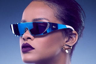 Rihanna Dior 