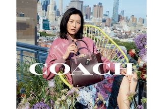 Coach Autumn/Winter 2019 Campaign