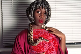 Island Time, Ian Lewandowski