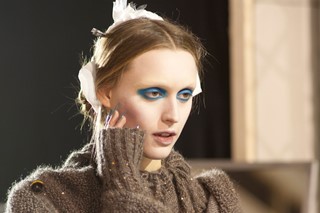 Vivienne Westwood Gold Label AW13 Womenswear | Dazed