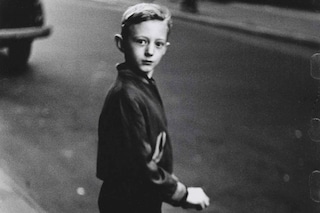 Diane Arbus: In The Beginning, Hayward Gallery, London