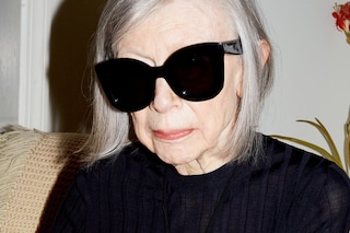 Joan Didion Celine Juergen Teller
