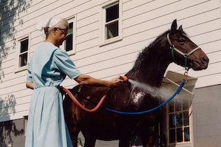 Amish youth – Winter 2025