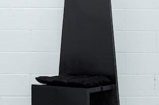 Jobe Burns pictures gallery Dazed 100 2020