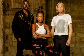 Limbo Accra Dazed Winter 2021