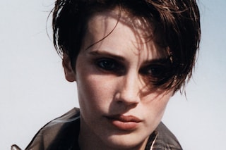 Marine Vacth – autumn 2017