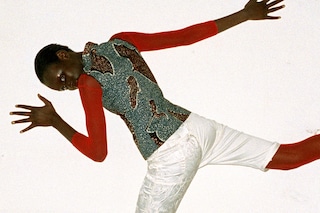 Super Yaya AW18 lookbook