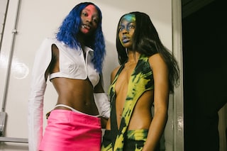 fashion east aw19 mowalola ogunlesi london lfwm 