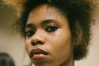 Dazed Beauty Vaquera AW19