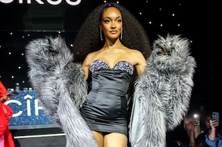 C&#206;ROC Iconic Ball - Jourdan Dunn