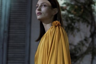 Vionnet AW17 dazed milan fashion week