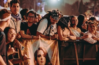 Lana del Rey Coachella 2024 Anna Cofone