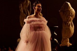 molly goddard fashion in motion v&amp;a museum london