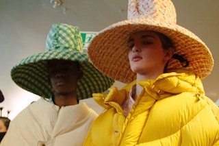 LCF MA Menswear: Peng Chen