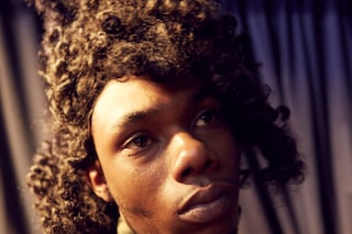 Dazed Beauty Telfar AW19