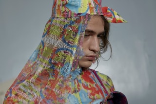 london college of fashion 2019 ma masters fashion show 