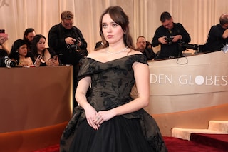 Golden Globes 2026 best dressed