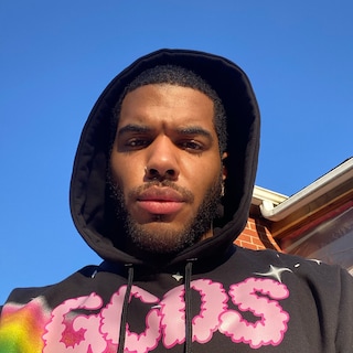 Donté Colley Dazed 100 