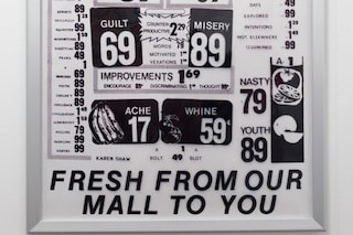 Jesse Harris at Cooper Cole_NADA