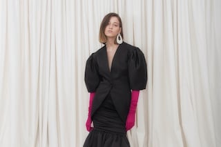 George Keburia Georgian designer Tbilisi fashion week