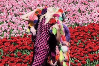 dazed balenciaga magazine editorial fashion 