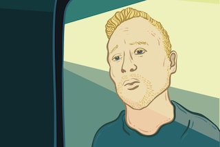 Nighthawks at the Dinner