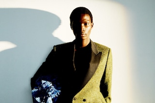 Dara Gueye Silver Arrows –&#160;Winter 2025