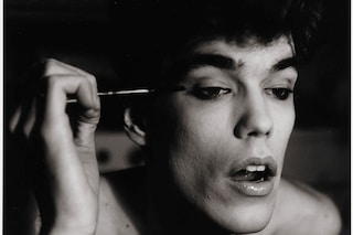 Peter Hujar