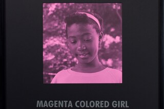 Carrie Mae Weems&#39;s Colour: Real and Imagined