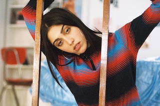 mademe x girl lourdes leon mayan Toledano sam puglia