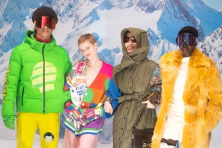 Gucci Vault: Altitude 