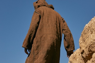 salomon film thomas lohr mountains Morocco 