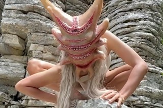 anthromorph