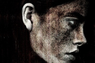 Joe Cruz, London illustrator