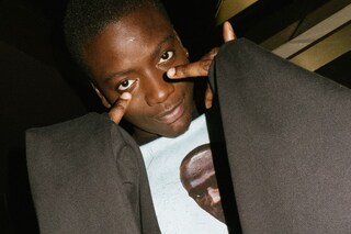 Hood By Air at Art Basel Miami Beach Pool party