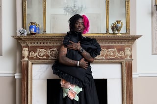 Lil Uzi Vert – The Spring 2026 Issue 