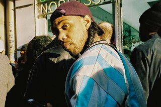 AW17 menswear London Pitti Milan Paris Street Style Yu Fuji