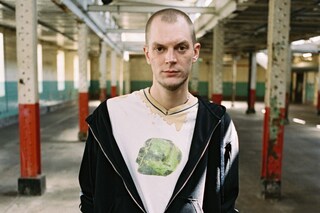 fashion east man ss18 rottingdean bazaar art school